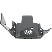 PX1365 - 05060908 - Moose Pro Skid Plate - Kawasaki KXF450 2016-18