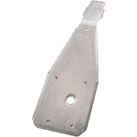 Image of 914 - 05060940 - Moose Aluminium Full Body Skid Plate - Yamaha YFM700 Grizzly 2016-18