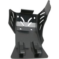 Image of PX1402 - Moose Racing Pro Skid Plate For KTM EXC-F450 2017-2023 - Black