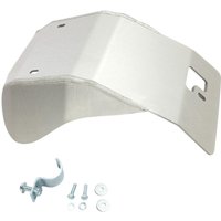 Image of 313 - 05061137 - Moose Aluminium Skid Plate - KTM EXC-F 250/350 & Husqvarna FE 250/350 2017