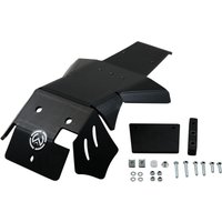 Image of PX1430 - 05061213 - Moose Pro Large Skid Plate - Beta RR 250/300 2014-17