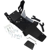 PX1446 - 05061219 - Moose Pro Large Skid Plate - KTM SX 125/150 & Husqvarna TC125 2017-19