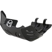 Image of PX1418 - 05061222 - Moose Pro Large Skid Plate - Sherco SEF-R 250/300/350 2014-18