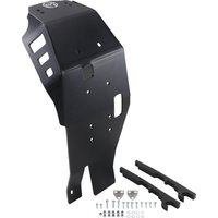 Image of PX1696 - 05061343 - Moose Pro Large Skid Plate - Husqvarna 701 Enduro/ Supermoto 2015-19