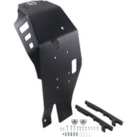PX1696 - 05061343 - Moose Pro Large Skid Plate - Husqvarna 701 Enduro/ Supermoto 2015-19