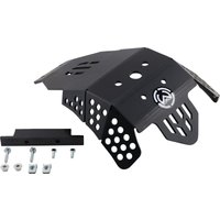 Image of PX1517 - 05061345 - Moose Pro Skid Plate - Kawasaki KXF450 2019-22