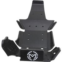 PX1421 - 05061206 - Moose Pro Large Skid Plate - Husqvarna TE 250/300 2017-19