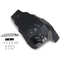 PX1499 - 05061358 - Moose Pro Skid Plate - Yamaha YZF250 2019