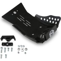 PX1500 - 05061359 - Moose Pro Skid Plate - KTM SXF450 & Husqvarna FC450 2019