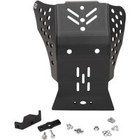 PX1503 - 05061360 - Moose Pro Skid Plate - KTM SXF 250/350 2019, Husqvarna FC 250/350 2019-22