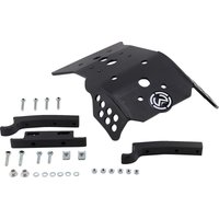 Image of PX1505 - 05061361 - Moose Pro Skid Plate - KTM SX250 2019