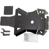 Image of PX1441 - 05061368 - Moose Pro Skid Plate - Gas Gas EC 250/300 2018-19
