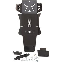 PX1502 - 05061363 - Moose Pro Large Skid Plate - KTM SXF250 & Husqvarna FC 250/350 2019