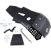 Image of PX1522 - 05061365 - Moose Pro Large Skid Plate - Honda CRF450L 2019
