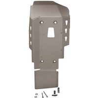331-CLR - 05061384 - Moose Aluminium Skid Plate - BMW F850 Adventure ABS 2019