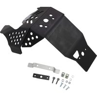 Image of PX1457 - Moose Racing Pro Skid Plate For Yamaha YZF450 2019-2021 - Black