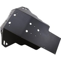 PX1600 - Moose Racing LG Skid Plate For BMW R 1250 GS 2019-2022 - Black