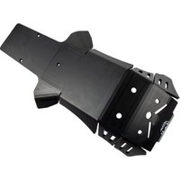 Image of PX1513 - Moose Racing Pro LG Skid Plate For Sherco SCF 450 2019-2020 - Black