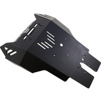 PX1627 - Moose Racing Pro Skid Plate For KTM Super Adventure 1290 R 2021-2022 - Black