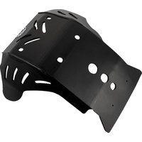 Image of PX1404 - Moose Racing Pro Skid Plate For Husqvarna FE250 2017-2023 - Black