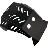 Image of PX1524 - Moose Racing Pro Skid Plate For Sherco SCF 250 2019-2020 - Black