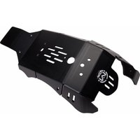 Image of PX1688 - Moose Racing Pro LG Skid Plate For Yamaha YZF450 2023-2025 - Black