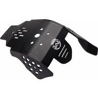 Image of PX1687 - Moose Racing Pro Skid Plate For Yamaha YZF450 2023-2025 - Black