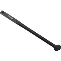 Image of C32-6507NU - Moose Racing Kickstand For Husqvarna FE 501 2017-2019 - Black