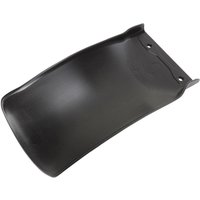 M-3878-12 - Moose Racing Shock Guard For Honda CR125 1990-2007 - Black