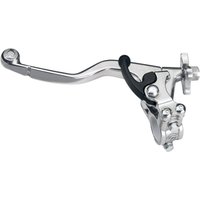Image of 226-014 - Moose Racing OEM-Style 4 Stroke Lever Assembly For Suzuki RMZ250 2007 - Black