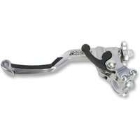 Image of HOO220-002 - Moose Racing EZ3 Clutch Lever Assembly For Yamaha YZF250 2001-2002 - Black
