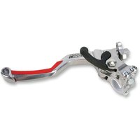 Image of HOO220-005 - Moose Racing EZ3 Clutch Lever Assembly For Yamaha YZF250 2001-2002 - Red