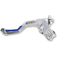 OO221-003 - Moose Racing EZ3 Clutch Lever Assembly For Yamaha YZ250 2000-2024 - Blue