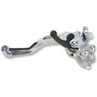 Image of HOO221-002 - Moose Racing EZ3 Clutch Lever Assembly For Yamaha YZF250 2001-2002 - Black