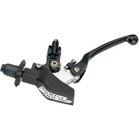 CP-301 - Moose Racing DC-8 Clutch Assembly by ARC For Honda CRF150R 2010-2025 - Black