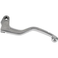 1M1050 - Moose Racing Ultimate Shorty Clutch Lever For Honda CRF100F 2004-2013 - Polished
