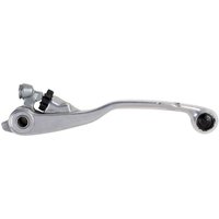 1CDKJ57 - Moose Racing OEM Style Short Clutch Lever For KTM SMR 450 2012 - Polished