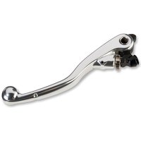 H07-5923S - Moose Racing Forged 6061-T6 Clutch Lever For Gas Gas EC200 2018-2020 - Polished