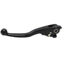 Image of H07-5923B - Moose Racing Forged Clutch Lever For KTM EXC125 2009-2016 - Black