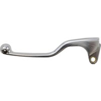 H07-3501CS - Moose Racing Forged Clutch Lever For Kawasaki KX250 2005-2008 - Silver