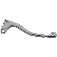 H07-4922CS - Moose Racing Forged Clutch Lever For Fantic XE 125 2021 - Silver