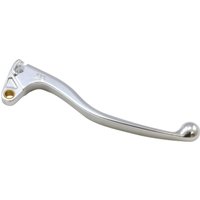 H07-4921CS - Moose Racing Forged 6061-T6 Clutch Lever For Yamaha WRF250 2003-2024 - Polished