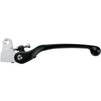 CL-701 - Moose Racing ARC Flex Clutch Lever For Honda CRF150R 2010-2025 - Black