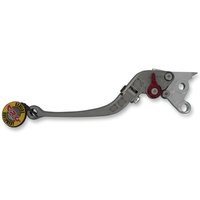 CL-901 - Moose Racing ARC Flex Clutch Lever For Husqvarna CR125 1991-2013 - Black