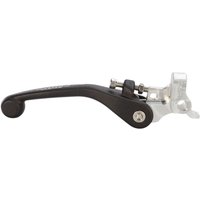 CL-911 - Moose Racing ARC Flex Clutch Lever For KTM SX105 2006-2010 - Black