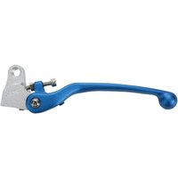 Image of CL-702 - Moose Racing ARC Flex Clutch Lever For Yamaha YZ250 2000-2024 - Blue