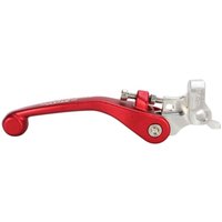 CL-913 - Moose Racing ARC Flex Clutch Lever For KTM SX105 2006-2010 - Red