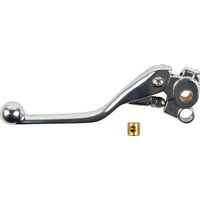 H07-2910CS - Moose Racing Forged Clutch Lever For Kawasaki KX250 2021-2024 - Silver