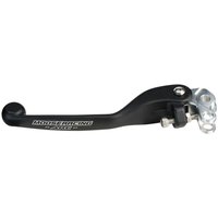 CL-941 - Moose Racing ARC Flex Clutch Lever For Husqvarna FC250 2015-2023 - Black
