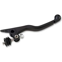 H07-5920B - Moose Racing Forged Brake Lever For KTM Freeride 250 R 2014-2017 - Black